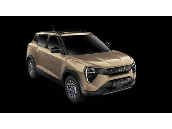 Mahindra Xuv 3Xo REVX M Petrol 1.2L Turbo Manual